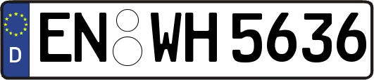 EN-WH5636