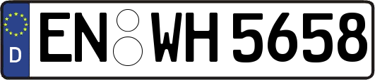 EN-WH5658