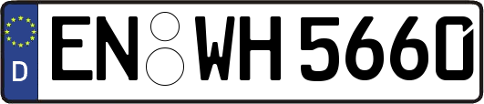 EN-WH5660