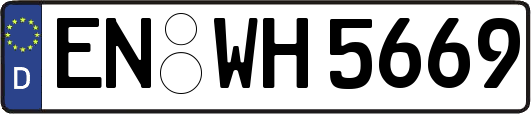 EN-WH5669