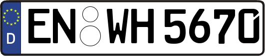 EN-WH5670