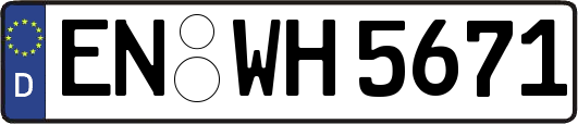 EN-WH5671