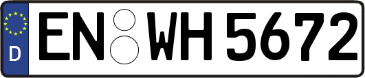 EN-WH5672