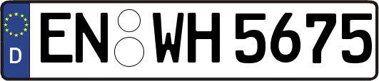 EN-WH5675