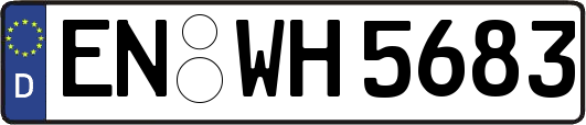EN-WH5683