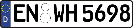 EN-WH5698