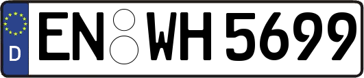 EN-WH5699