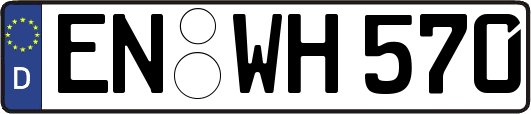 EN-WH570