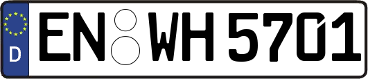 EN-WH5701