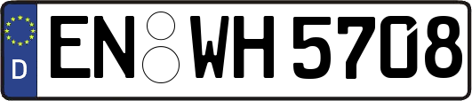 EN-WH5708