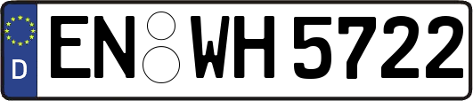 EN-WH5722