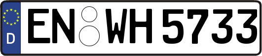 EN-WH5733