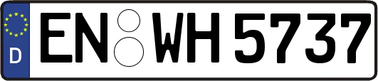 EN-WH5737