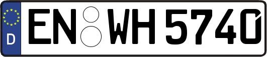 EN-WH5740