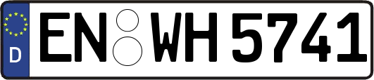 EN-WH5741