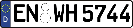 EN-WH5744