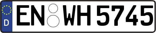 EN-WH5745