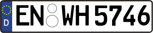 EN-WH5746