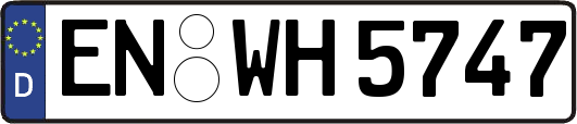 EN-WH5747