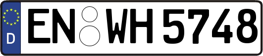 EN-WH5748