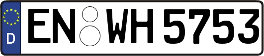 EN-WH5753