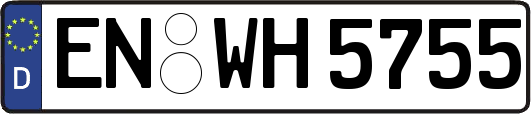 EN-WH5755