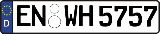 EN-WH5757