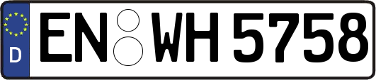 EN-WH5758