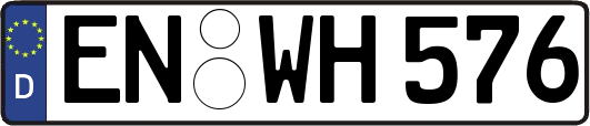 EN-WH576