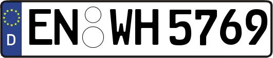 EN-WH5769