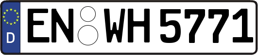 EN-WH5771