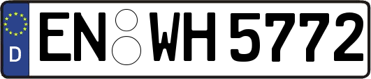 EN-WH5772