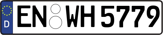 EN-WH5779