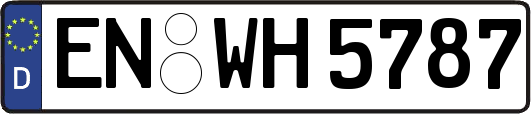 EN-WH5787