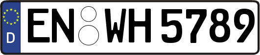 EN-WH5789
