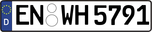 EN-WH5791