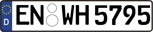 EN-WH5795