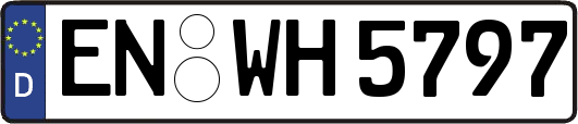 EN-WH5797