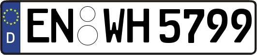 EN-WH5799