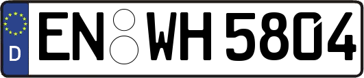 EN-WH5804