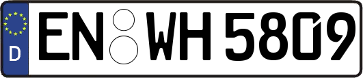 EN-WH5809