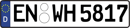 EN-WH5817