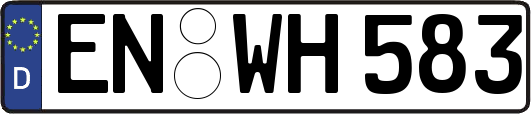EN-WH583