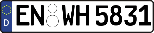 EN-WH5831