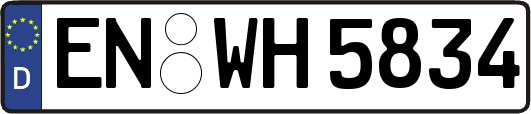 EN-WH5834