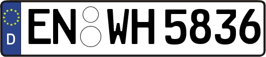 EN-WH5836