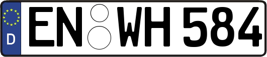 EN-WH584