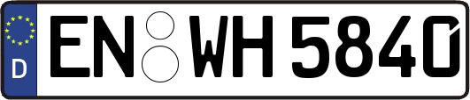 EN-WH5840