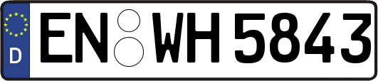 EN-WH5843