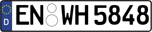 EN-WH5848